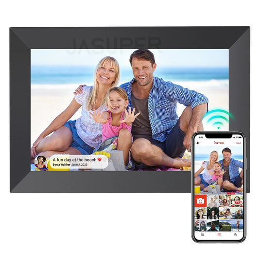 WiFi Digital Photo Picture Frame