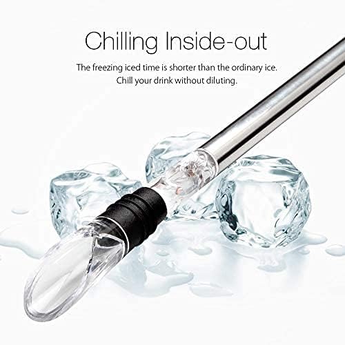 Unique Style Wine Chiller Stick