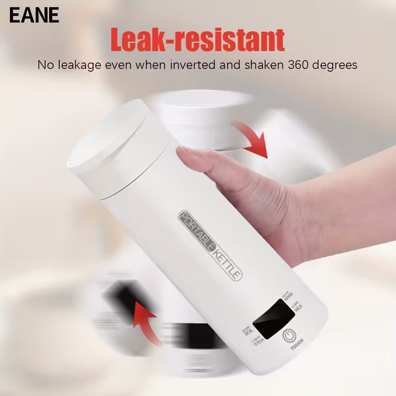 Portable Travel Electric Kettle