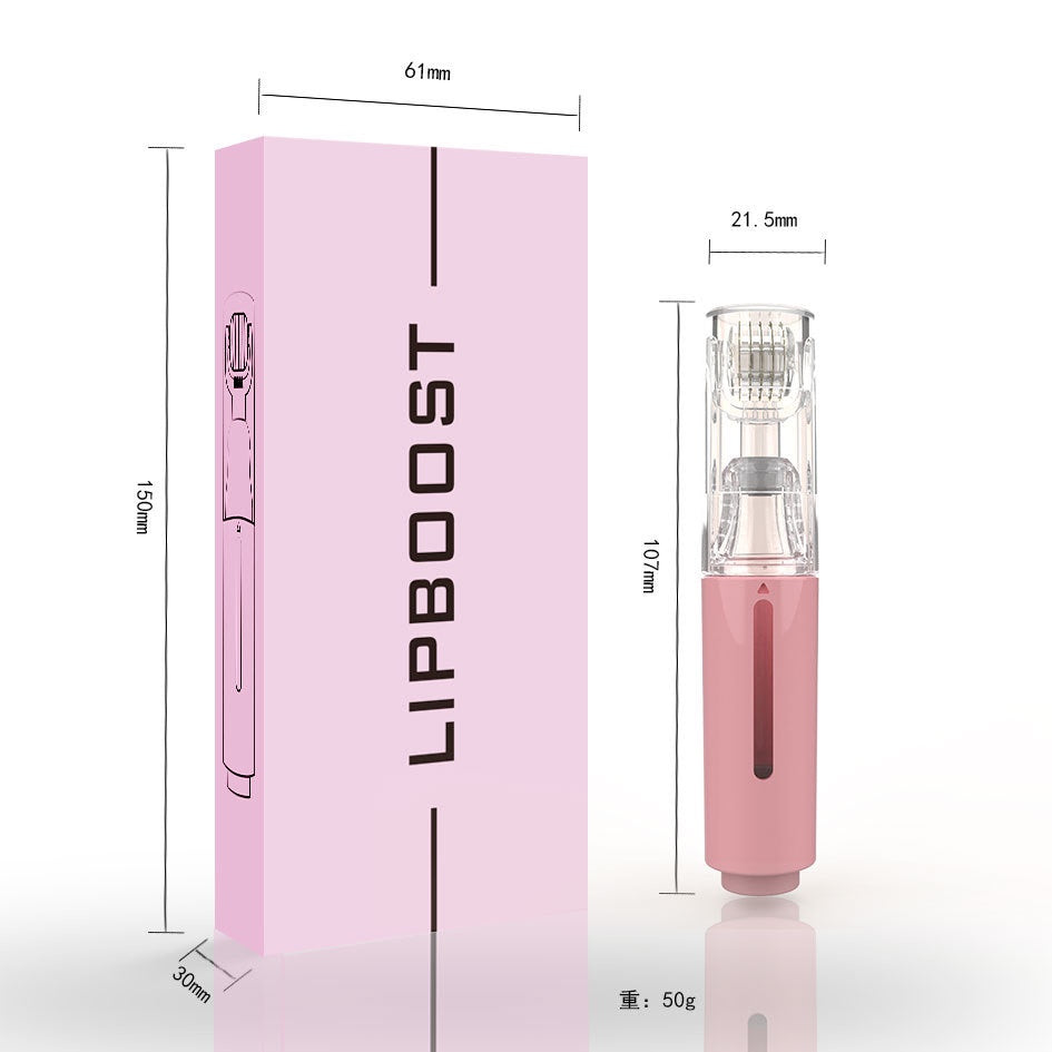 2-in-1 Lip Roller