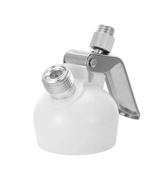 Whipped Cream Dispenser