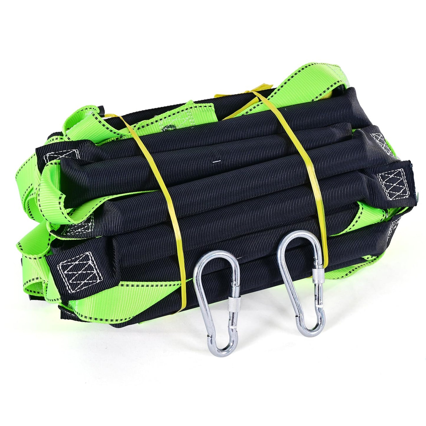 Portable Safety Rope Ladder