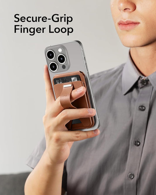 Mag Safe Pro Card Phone Holder