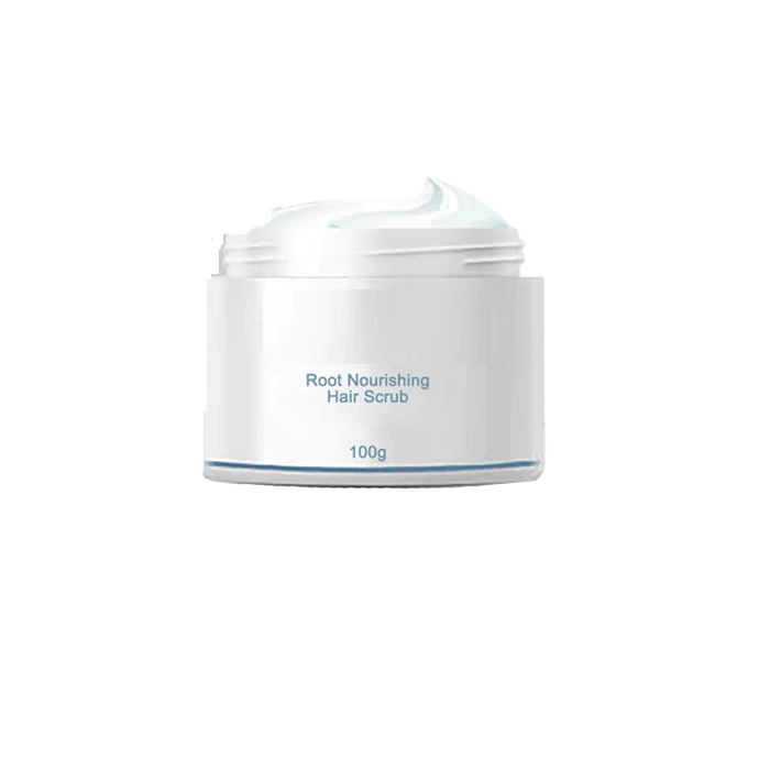 Nourishing Hair Scrub